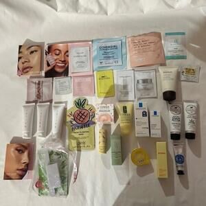 Ulta Beauty Skincare lot
